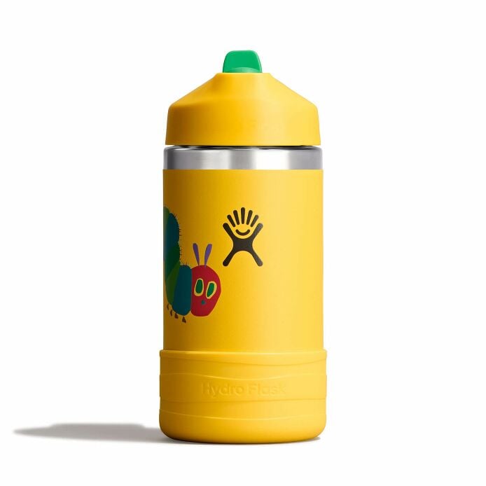 kids-12-oz-bottle-world-of-eric-carletm-c5 le26-w12-1000-kids-12-oz-wide-straw-cap-and-boot-yellow-caterpillar-straight_1.jpg