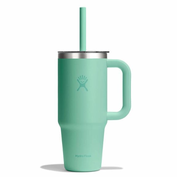 24-oz-travel-tumbler-r4 tt24pscc344-24-oz-travel-tumbler-clear-lid-mermaid-green-straight.jpg