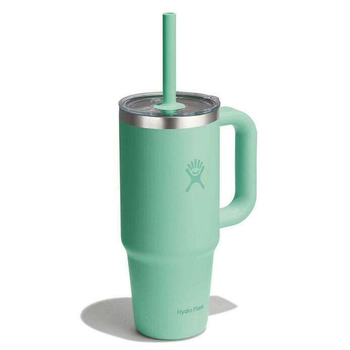 24-oz-travel-tumbler-r4 tt24pscc344_24oztraveltumblerclearlid_mermaidgreen_angled_1.jpg
