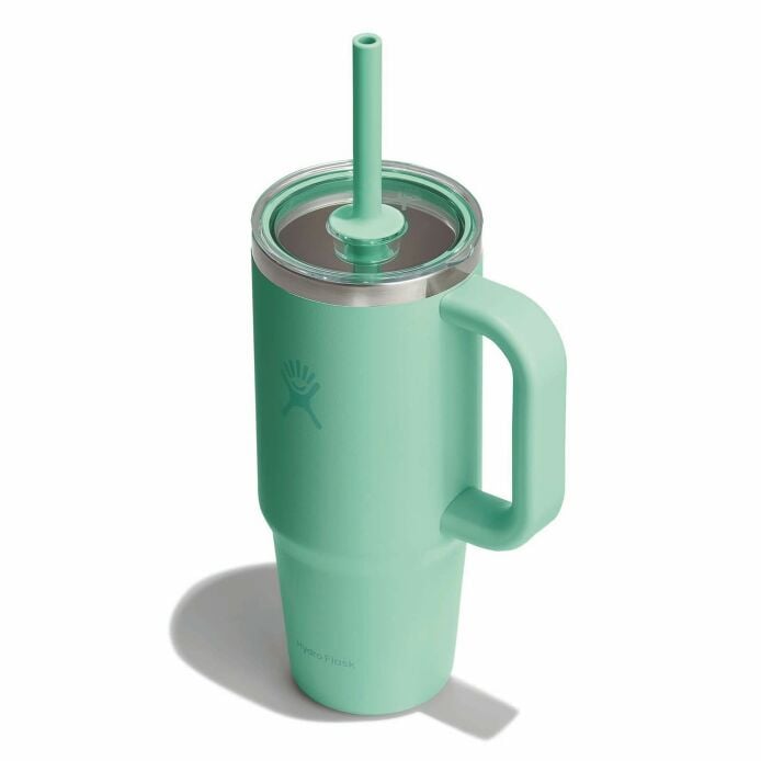 24-oz-travel-tumbler-r4 tt24pscc344_24oztraveltumblerclearlid_mermaidgreen_angledhigh_2.jpg