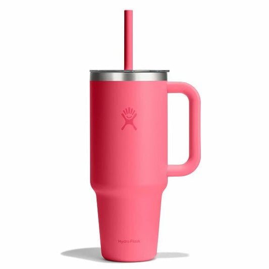 40-oz-travel-tumbler-q7 tt40pscc668-40-oz-travel-tumbler-clear-lid-popstar-pink-straight.jpg