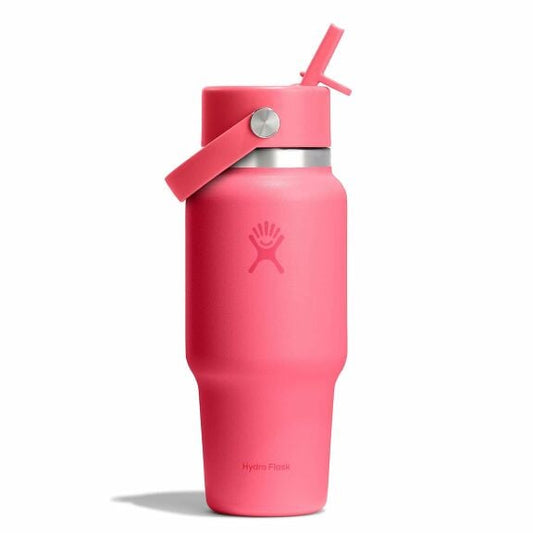24-oz-travel-bottle-with-flex-straw-cap-t3 wt24cfs668_24oztravelbottleflexstraw_popstarpink_straighton_2_1.jpg