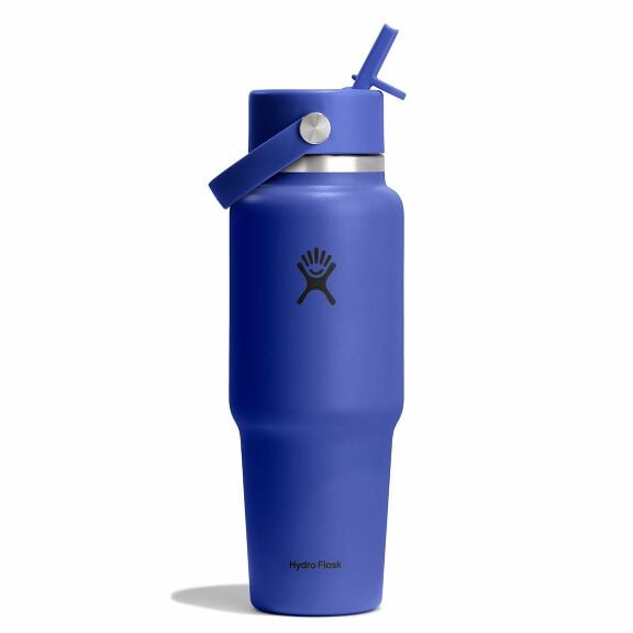 32-oz-travel-bottle-with-flex-straw-cap-f8 wt32cfs382_32oztravelbottleflexstraw_capriblue_straighton_1.jpg
