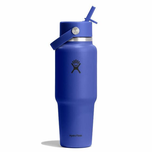 32-oz-travel-bottle-with-flex-straw-cap-f8 wt32cfs382_32oztravelbottleflexstraw_capriblue_straighton_1.jpg