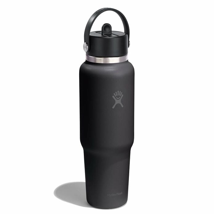 40-oz-travel-bottle-with-flex-straw-cap-c2 wt40cfs001-24-oz-travel-bottle-with-flex-straw-cap-black-angled.jpg